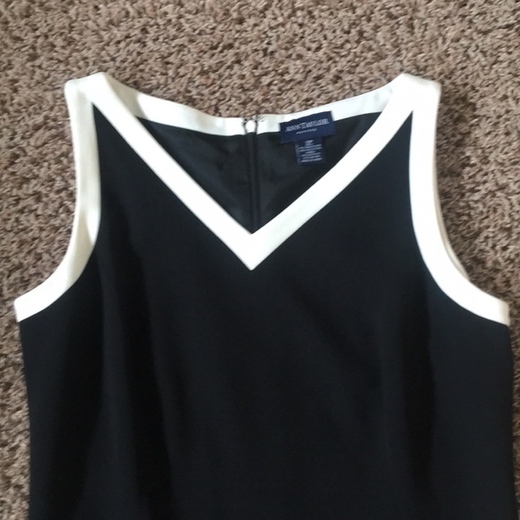 Ann Taylor petite dress - Picture 2 of 8